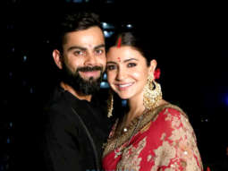 Photos: Celebs snapped celebrating Karwa Chauth