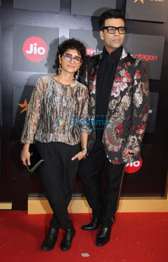 photos deepika padukone karan johar and others graces the 21st jio mami film festival 2019 1
