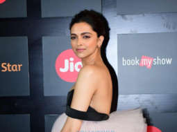 Photos: Deepika Padukone, Karan Johar and others graces the 21st Jio MAMI Film Festival 2019