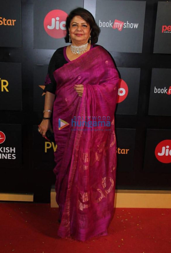 photos deepika padukone karan johar and others graces the 21st jio mami film festival 2019 9