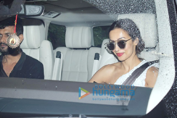 photos hrithik roshan malaika arora preity zinta and others attend farah khans house party 2
