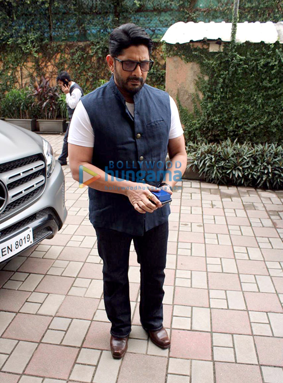 photos john abraham anil kapoor and others grace the song launch of pagalpanti 8