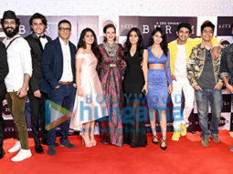 Photos: Kalki Koechlin, Sanjay Suri and others grace the premiere of ZEE5’s new show Bhram