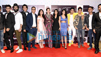 Photos: Kalki Koechlin, Sanjay Suri and others grace the premiere of ZEE5’s new show Bhram