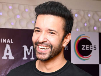 Photos: Kalki Koechlin, Sanjay Suri and others grace the premiere of ZEE5's new show Bhram
