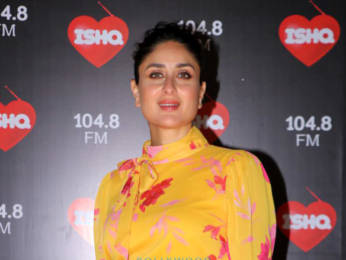 Photos: Kareena Kapoor Khan snapped shooting for the show What Women Want Season 2