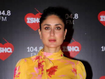 Photos: Kareena Kapoor Khan snapped shooting for the show What Women Want Season 2