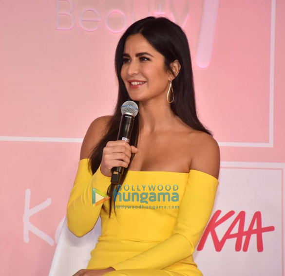 photos katrina kaif snapped at the kay beauty launch 2