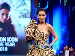 Photos: Neil Nitin Mukesh and Malaika Arora walks the ramp as the show stopper at Tech Fashion Tour 2019