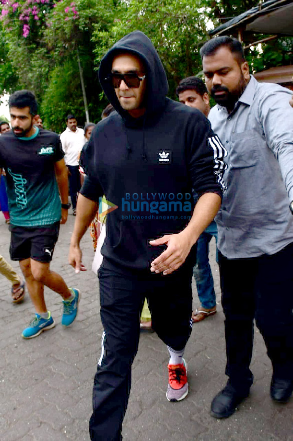 photos ranveer singh spotted at otters club in bandra 1