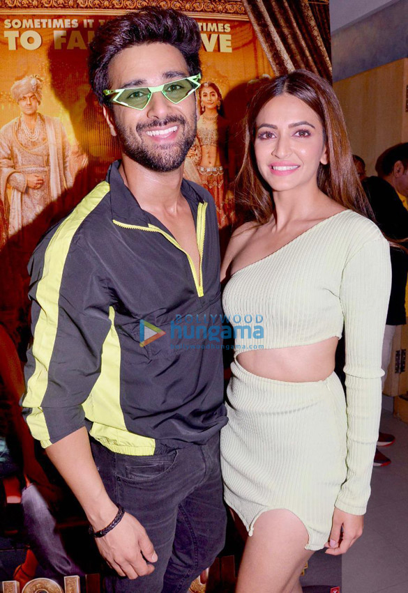 photos sajid nadiadwala hosts a special screening of housefull 4 11