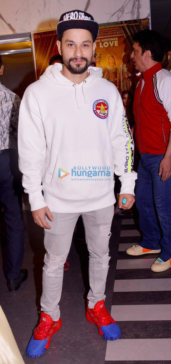 photos sajid nadiadwala hosts a special screening of housefull 4 15