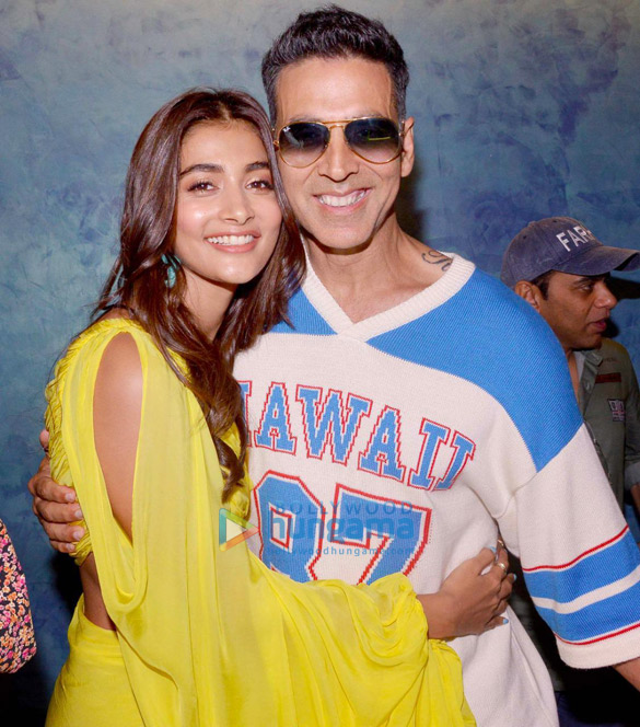 photos sajid nadiadwala hosts a special screening of housefull 4 16