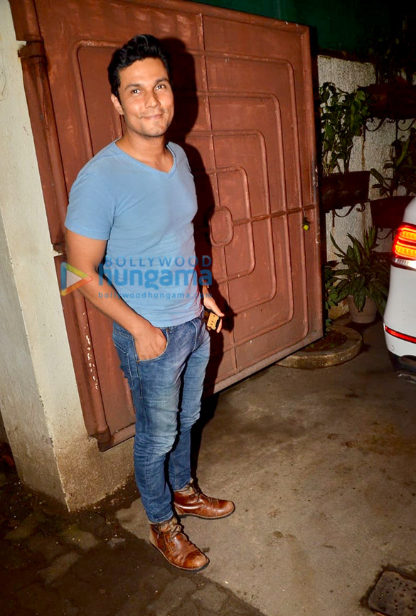 photos taapsee pannu bhumi pednekar and others grace the special screening of saand ki aankh 7