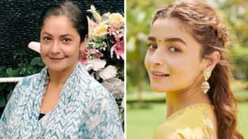 Sadak 2: Pooja Bhatt captures sister Alia Bhatt ‘writing her own destiny’