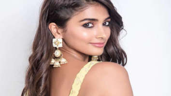 Celebrity Photos of Pooja Hegde