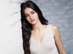 “Pooja speaks is completely different from what I do in real life” – Ananya Panday on how she picked tapori language for Khaali Peeli