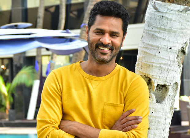 Prabhu Dheva reveals the challenge to recreate new khaki image for Salman Khan in Radhe after Dabangg 3 Prabhu Dheva reveals the challenge to recreate new khaki image for Salman Khan in Radhe after Dabangg 3