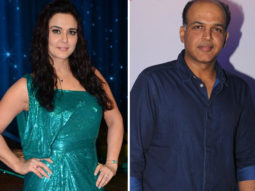 Preity Zinta was Ashutosh Gowariker’s one and only choice for his untitled next