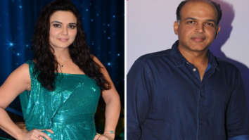 Preity Zinta was Ashutosh Gowariker’s one and only choice for his untitled next