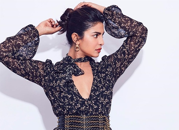 Priyanka Chopra Jonas has held on to THIS middle-class habit till date!