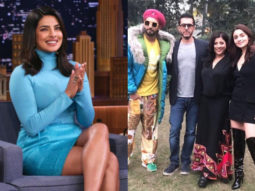 Priyanka Chopra Jonas to host multiple screenings of Gully Boy in Los Angeles!