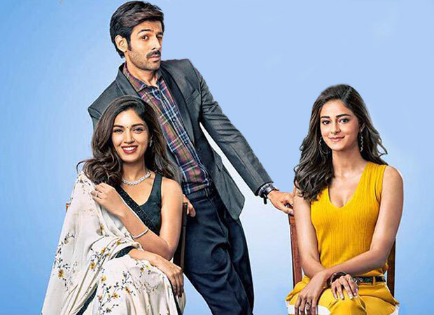 Producer Bhushan Kumar is all praises for the Pati Patni Aur Woh trio