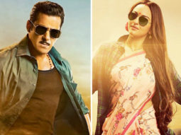 REVEALED: This is when the video songs of Salman Khan-starrer Dabangg 3 will be OUT! REVEALED: This is when the video songs of Salman Khan-starrer Dabangg 3 will be OUT!