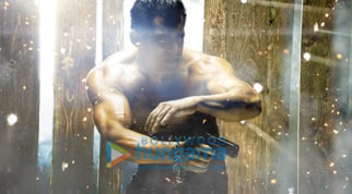 Movie Stills Of The Movie Radhe Your Most Wanted Bhai