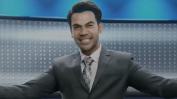 Rajkummar Rao aka Made in China’s Raghu Mehta transforms into a teleshopping host (watch video)