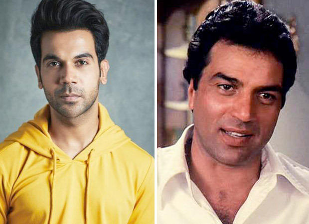 Rajkummar Rao confirms Chupke Chupke remake is under works Rajkummar Rao confirms Chupke Chupke remake is under works