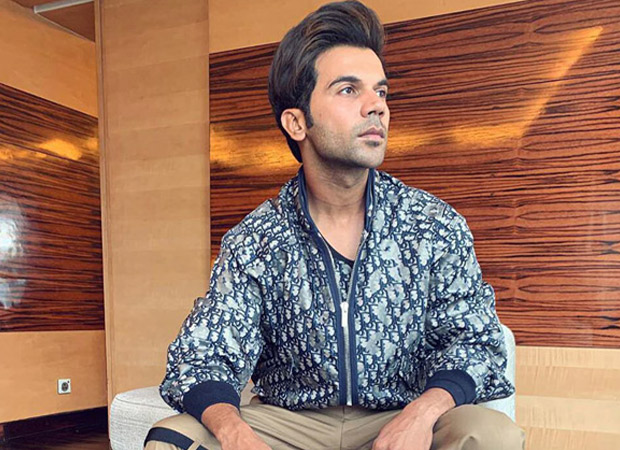 Rajkummar Rao recalls the time he had Rs. 18 in his bank account
