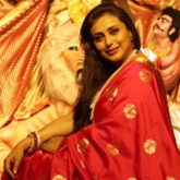 Rani Mukerji talks about the importance of Durga Pujo in her life