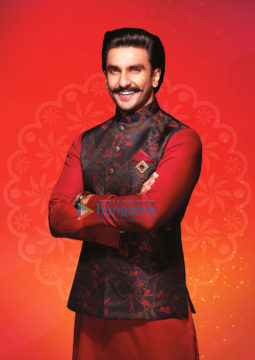 Celeb Photos Of Ranveer Singh