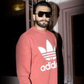 Ranveer Singh jams on Hrithik Roshan - Tiger Shroff's song Jai Jai Shiv Shankar from War