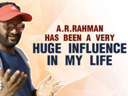 Resul Pookutty: “It’s FOOLISH to say that ONE LANGUAGE should DEFINE US” | A. R. Rahman | Oscar