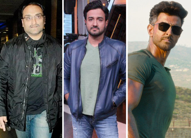 SCOOP! Aditya Chopra & Siddharth Anand to convert War into franchise like Mission Impossible starring Hrithik Roshan