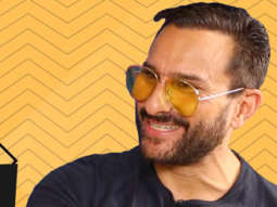 SRK Ya Akshay Kumar ? Who Has Better Sense Of Humour? Saif’s Honest Answer Is… | Rapid Fire