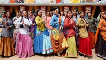 Movie Stills from the movie Saand Ki Aankh