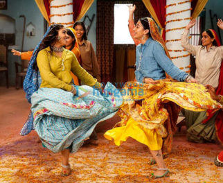 Movie Stills Of The Movie Saand Ki Aankh