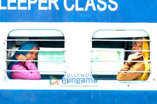 Movie Stills Of The Movie Saand Ki Aankh