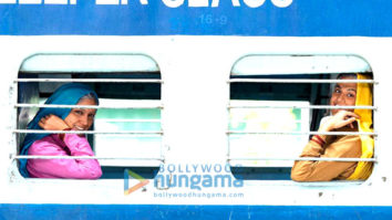 Movie Stills Of The Movie Saand Ki Aankh