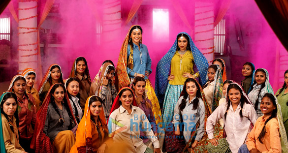 saand ki aankh 2 8