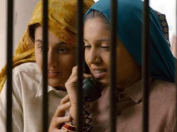 Saand Ki Aankh Box Office Collections: The Taapsee Pannu and Bhumi Pednekar starrer is on a major upswing, collects quite well on Monday