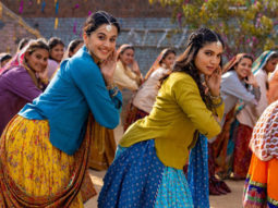 Box Office: Saand Ki Aankh is critically acclaimed, hopes for a turnaround post Diwali
