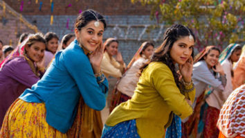 Box Office: Saand Ki Aankh is critically acclaimed, hopes for a turnaround post Diwali Box Office: Saand Ki Aankh is critically acclaimed, hopes for a turnaround post Diwali