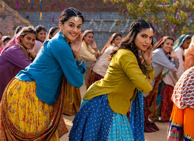 Box Office: Saand Ki Aankh is critically acclaimed, hopes for a turnaround post Diwali Box Office: Saand Ki Aankh is critically acclaimed, hopes for a turnaround post Diwali