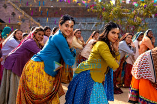 Movie Stills from the movie Saand Ki Aankh