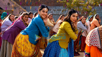 Movie Stills from the movie Saand Ki Aankh