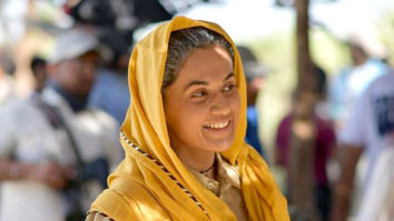 Movie Stills Of The Movie Saand Ki Aankh